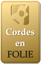 Cordes en FOLIE